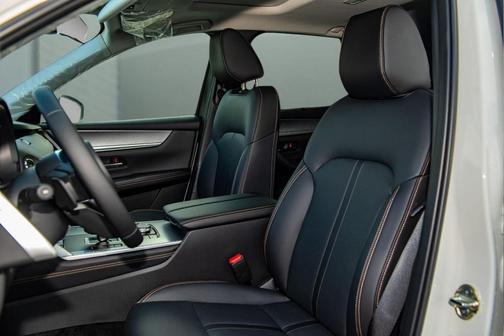 2026 Mazda CX-90 Preferred