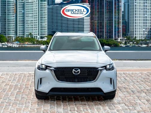 2026 Mazda CX-90 Preferred