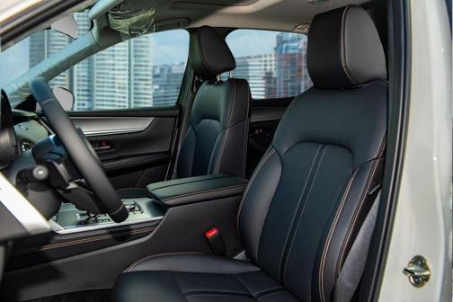 2026 Mazda CX-90 Preferred