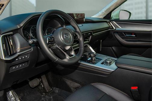2026 Mazda CX-90 Preferred