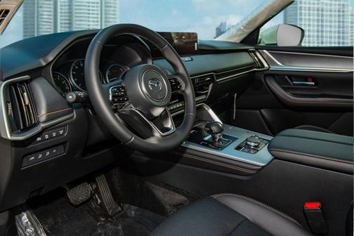 2026 Mazda CX-90 Preferred