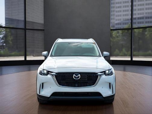 2026 Mazda CX-90 Preferred