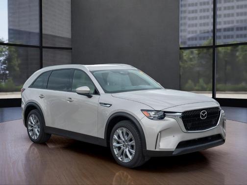 2026 Mazda CX-90 Preferred