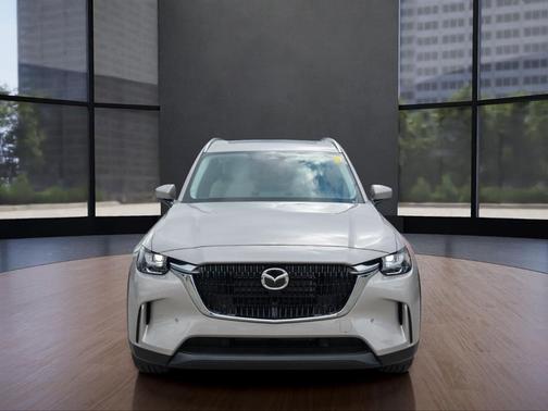 2026 Mazda CX-90 Preferred