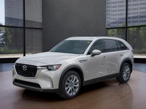 2026 Mazda CX-90 Preferred