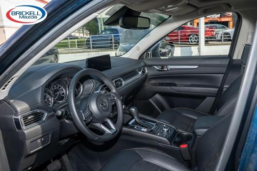2023 Mazda CX-5 2.5 S Preferred Package