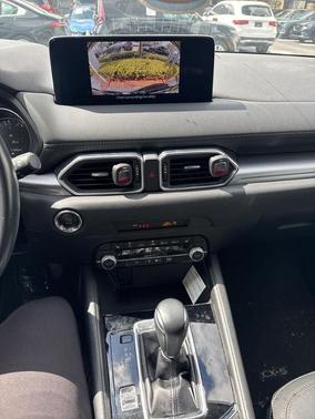 2023 Mazda CX-5 2.5 S Preferred Package