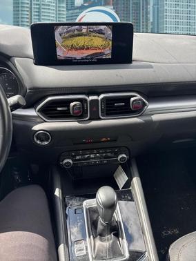 2023 Mazda CX-5 2.5 S Preferred Package
