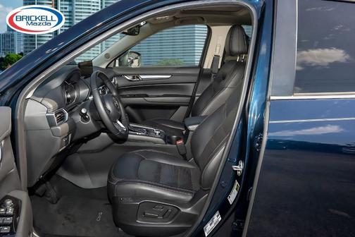 2023 Mazda CX-5 2.5 S Preferred Package