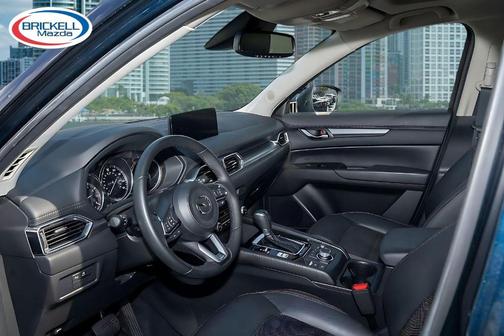 2023 Mazda CX-5 2.5 S Preferred Package