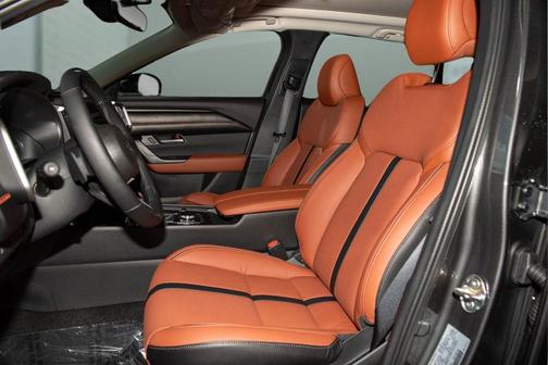 2026 Mazda CX-50 2.5 Turbo