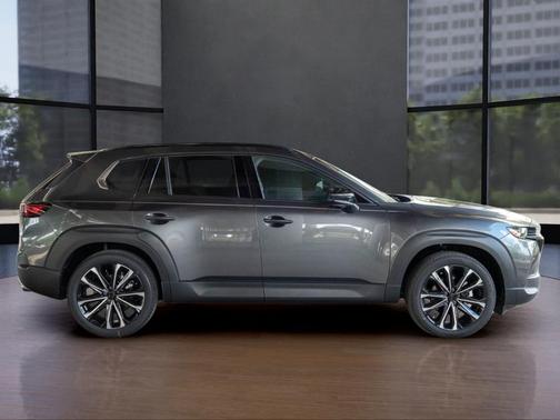 2026 Mazda CX-50 2.5 Turbo