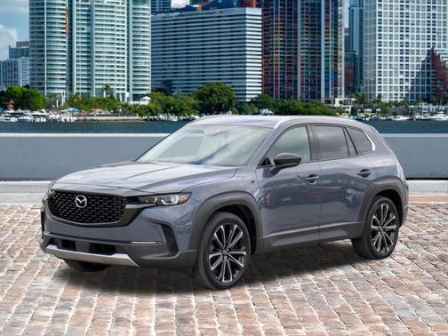 2024 Mazda CX-50 2.5 Turbo Premium Package