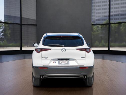 2023 Mazda CX-30 2.5 S Select Package