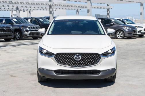 2023 Mazda CX-30 2.5 S Select Package