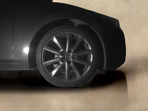 2018 Mazda Mazda3 Grand Touring