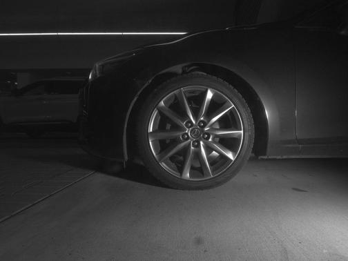 2018 Mazda Mazda3 Grand Touring