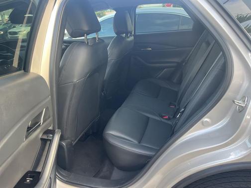 2023 Mazda CX-30 2.5 S Preferred Package