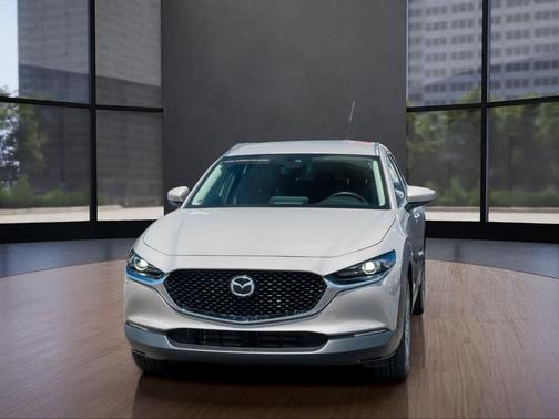 2023 Mazda CX-30 2.5 S Preferred Package