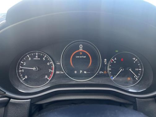 2023 Mazda CX-30 2.5 S Preferred Package
