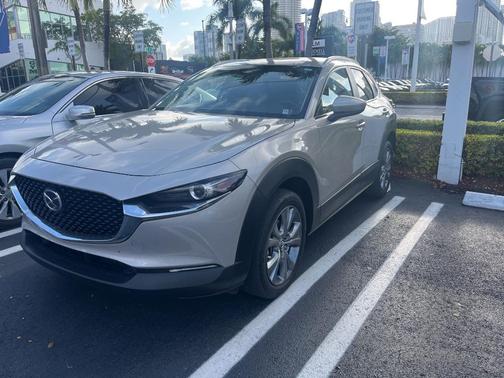 2023 Mazda CX-30 2.5 S Preferred Package