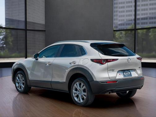 2023 Mazda CX-30 2.5 S Preferred Package
