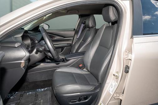 2023 Mazda CX-30 2.5 S Preferred Package