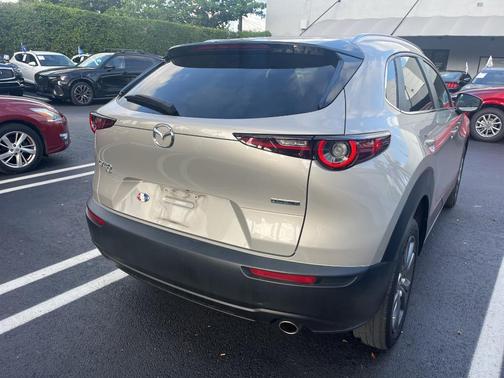 2023 Mazda CX-30 2.5 S Preferred Package