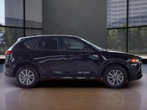 2025 Mazda CX-5 Select