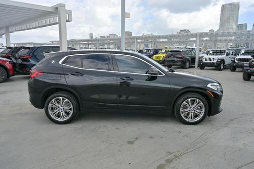 2022 BMW X2 sDrive28i