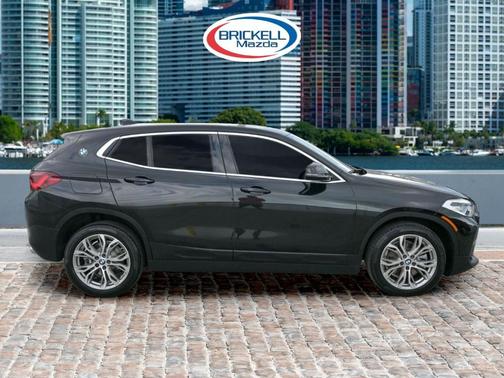 2022 BMW X2 sDrive28i