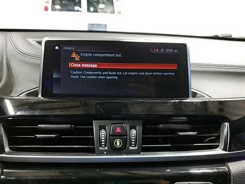 2022 BMW X2 sDrive28i