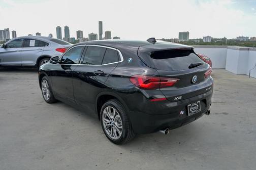2022 BMW X2 sDrive28i