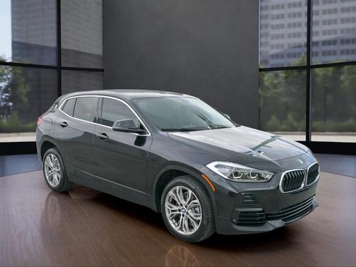 2022 BMW X2 sDrive28i