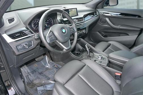 2022 BMW X2 sDrive28i