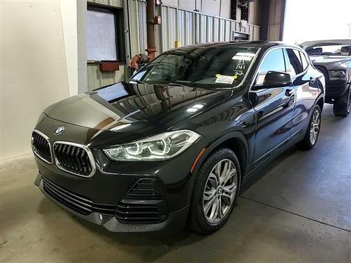 2022 BMW X2 sDrive28i