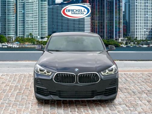 2022 BMW X2 sDrive28i