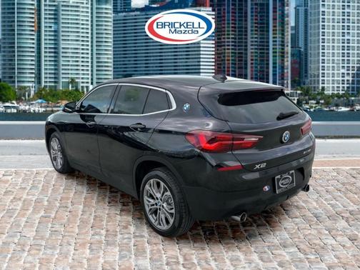 2022 BMW X2 sDrive28i