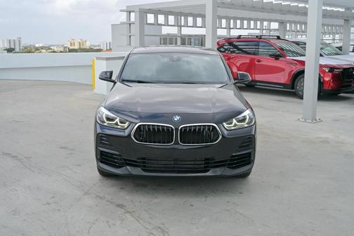 2022 BMW X2 sDrive28i