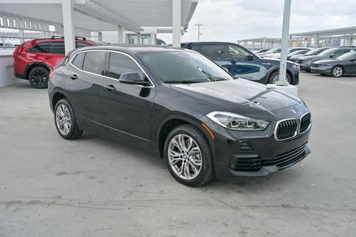 2022 BMW X2 sDrive28i