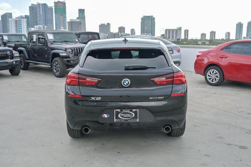 2022 BMW X2 sDrive28i