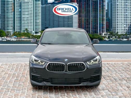 2022 BMW X2 sDrive28i