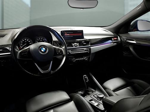 2022 BMW X2 sDrive28i