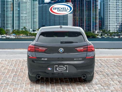 2022 BMW X2 sDrive28i