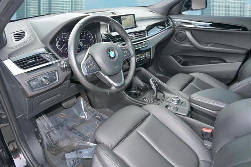 2022 BMW X2 sDrive28i