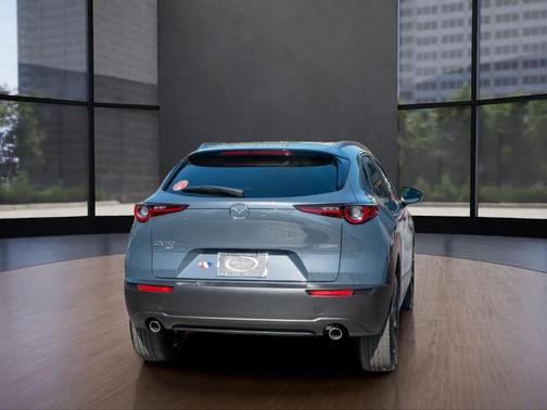 2024 Mazda CX-30 2.5 S Carbon Edition