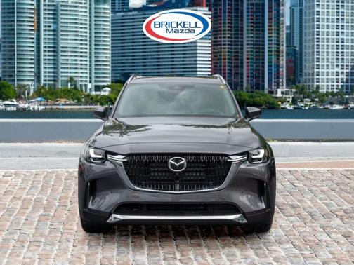 2026 Mazda CX-90 Premium Plus