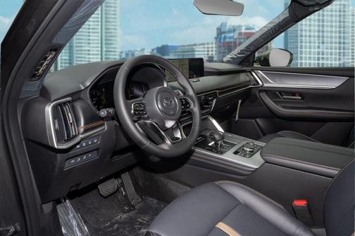 2026 Mazda CX-90 Premium Plus