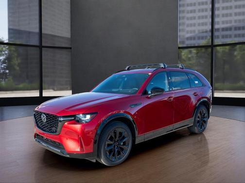 2026 Mazda CX-90 S Premium