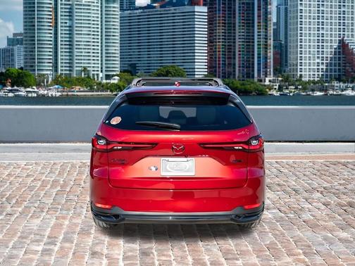 2026 Mazda CX-90 S Premium